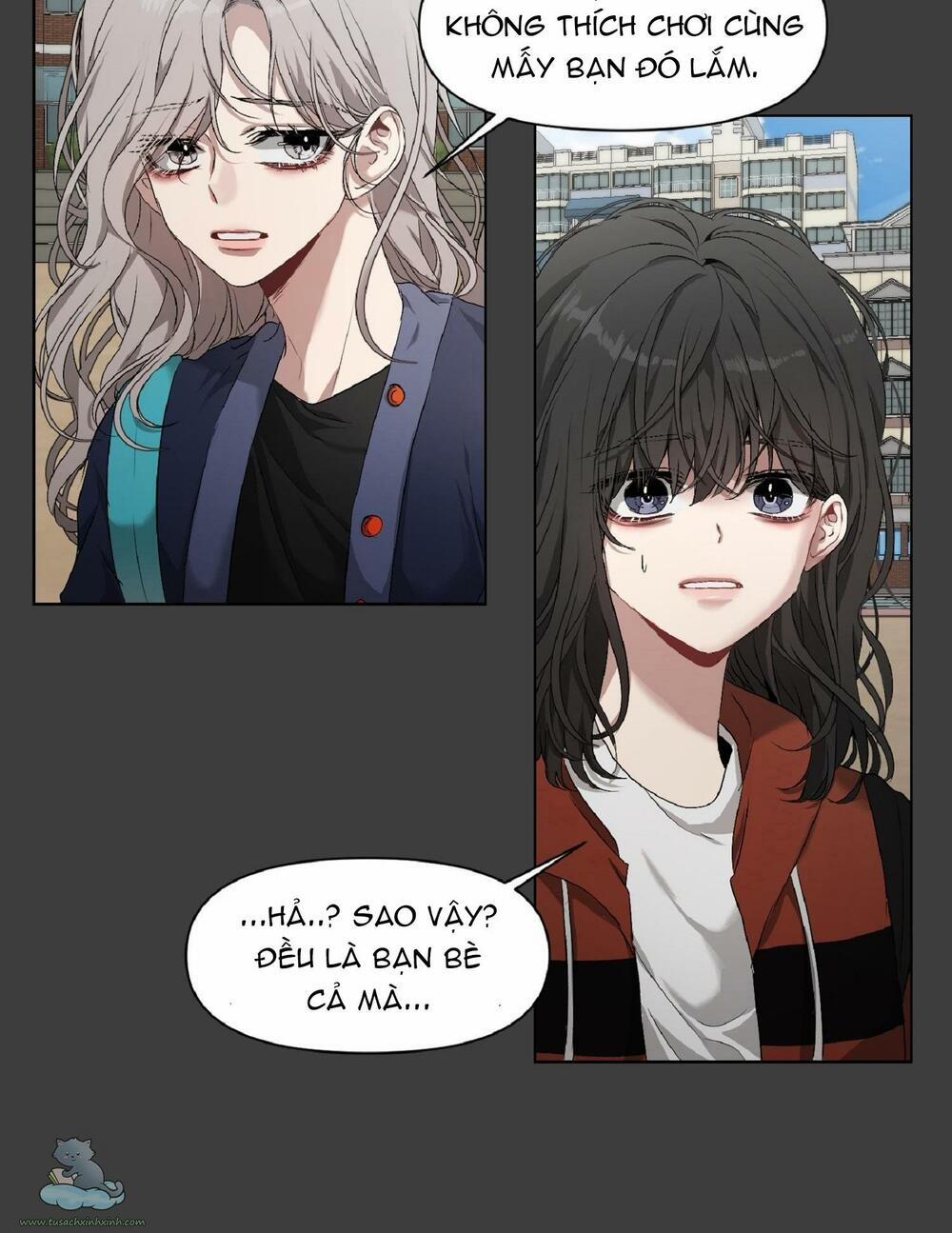 Tự Do Trong Mơ 1 trang 104