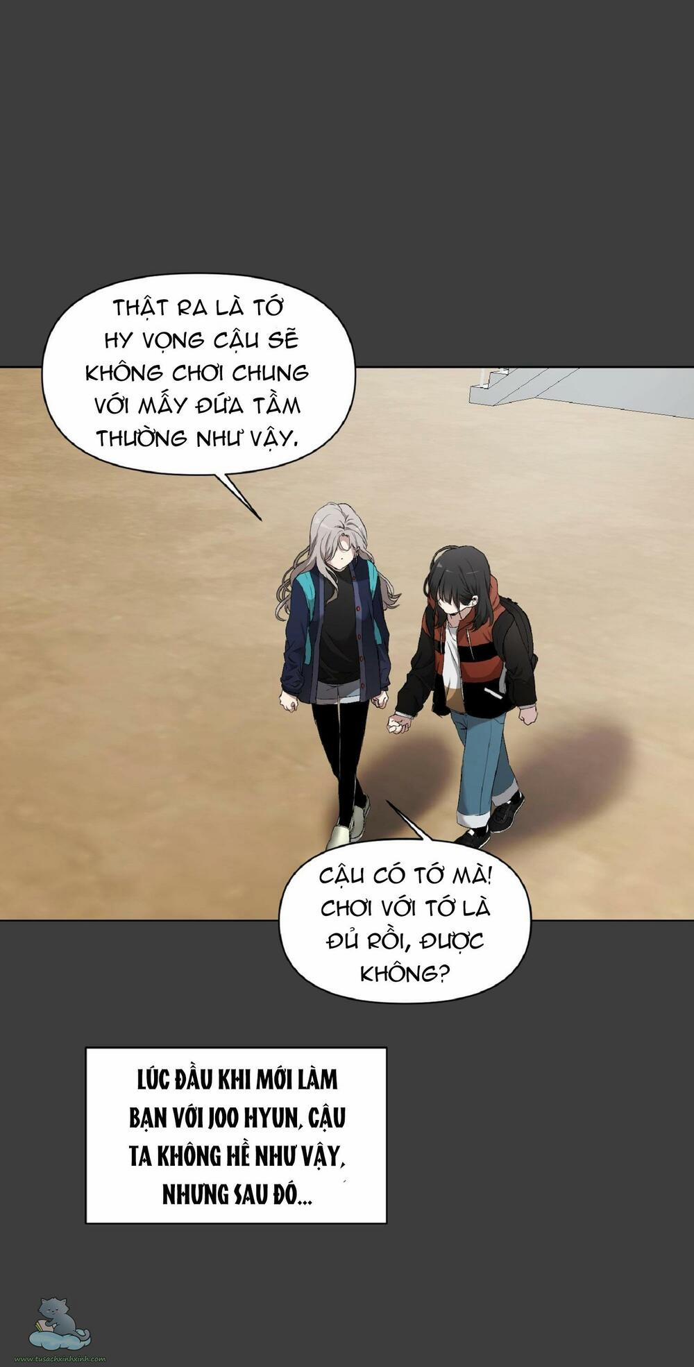 Tự Do Trong Mơ 1 trang 105