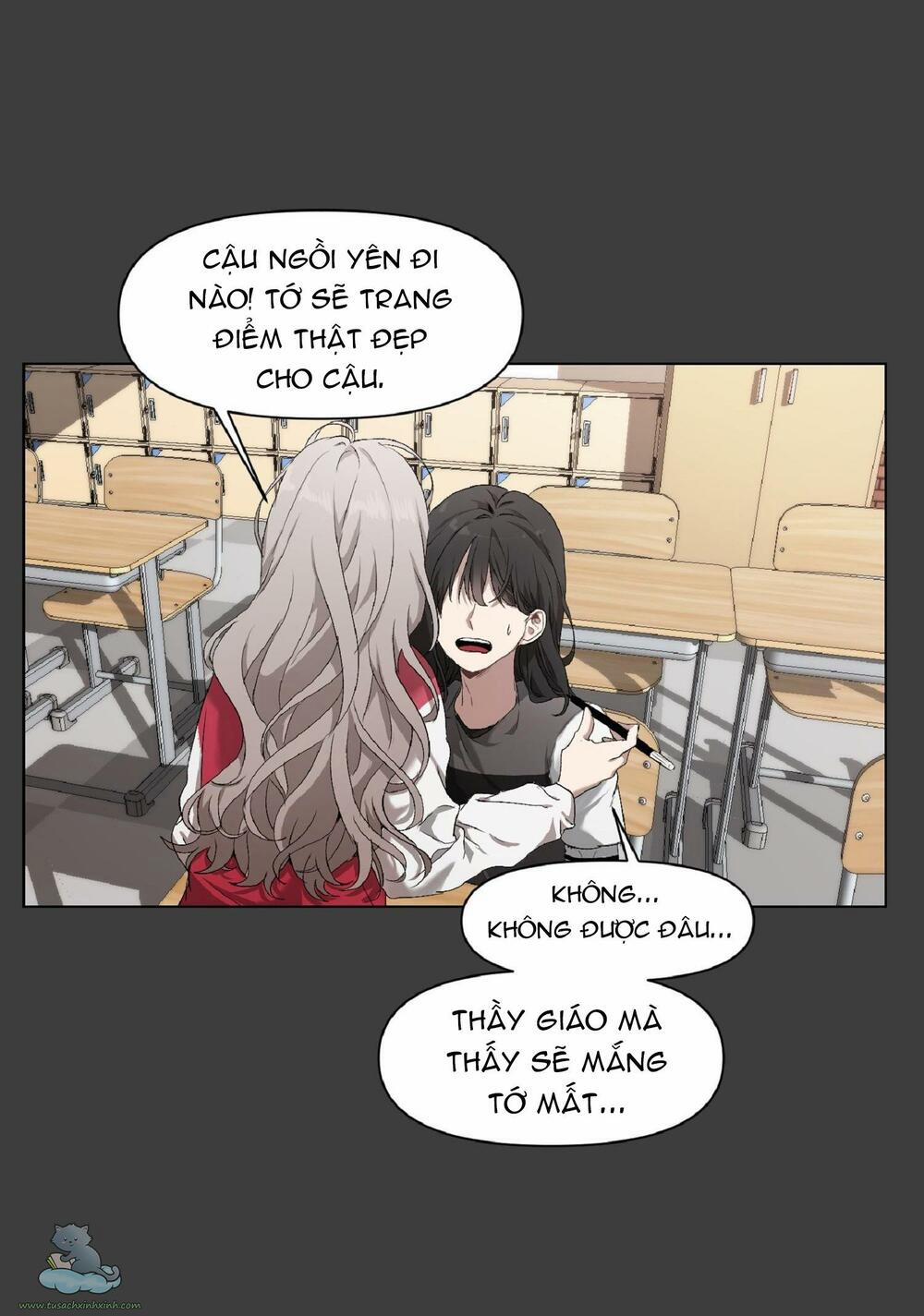 Tự Do Trong Mơ 1 trang 108