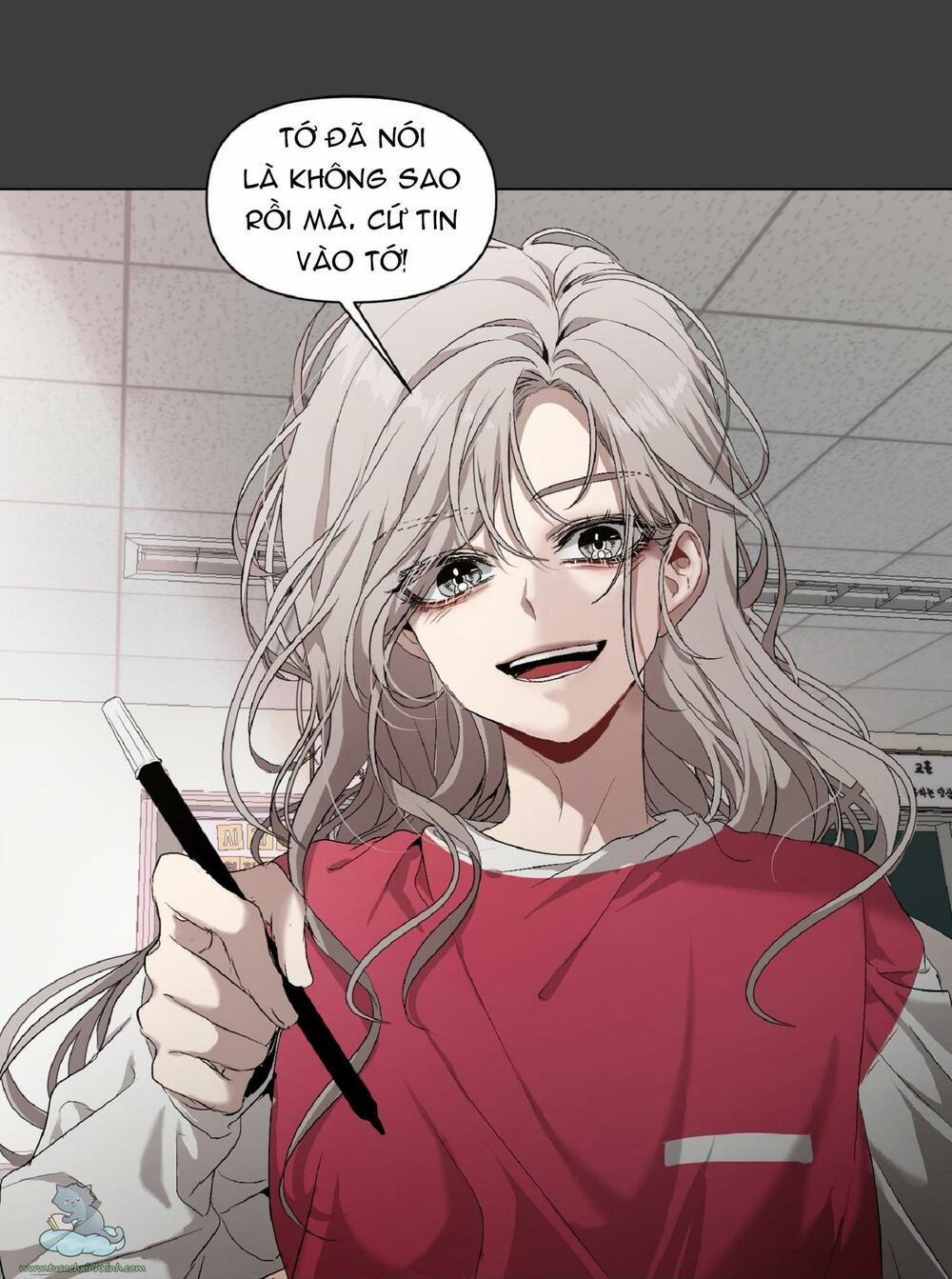 Tự Do Trong Mơ 1 trang 109