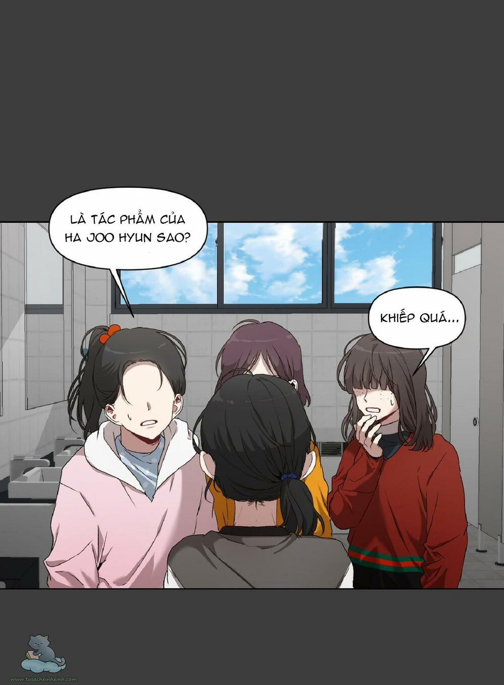 Tự Do Trong Mơ 1 trang 113