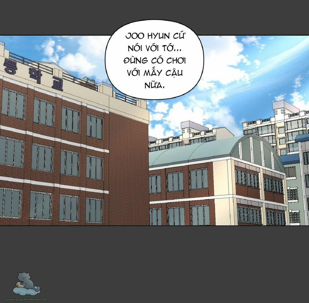 Tự Do Trong Mơ 1 trang 116