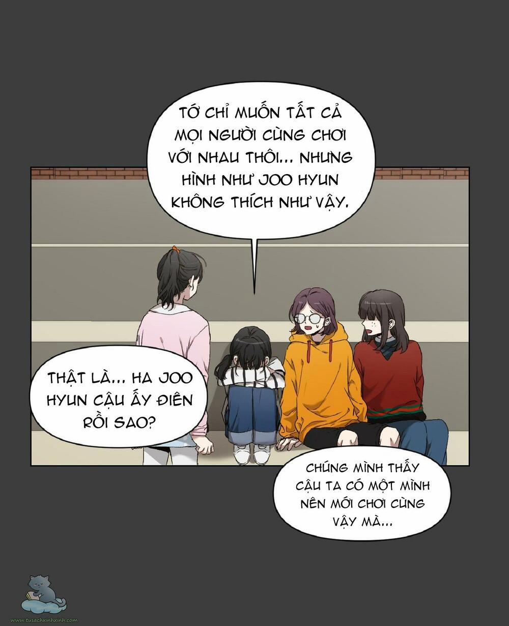 Tự Do Trong Mơ 1 trang 117