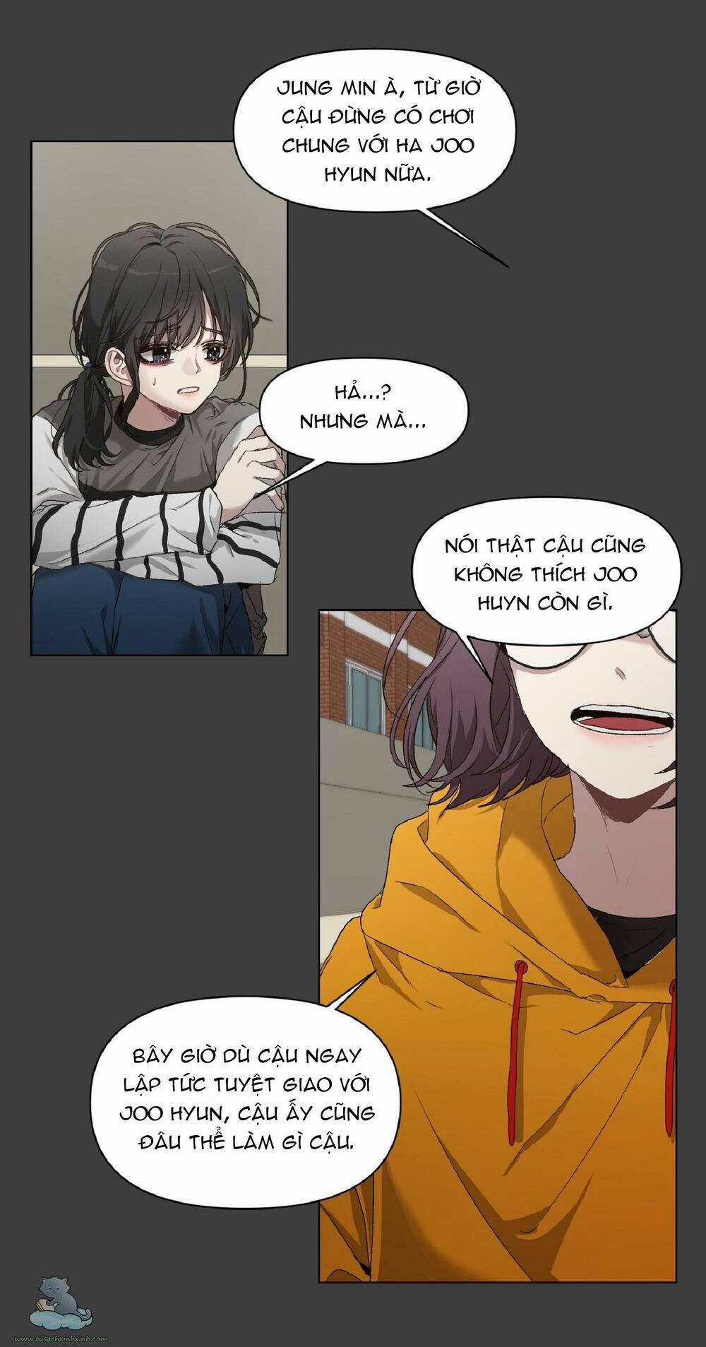 Tự Do Trong Mơ 1 trang 118