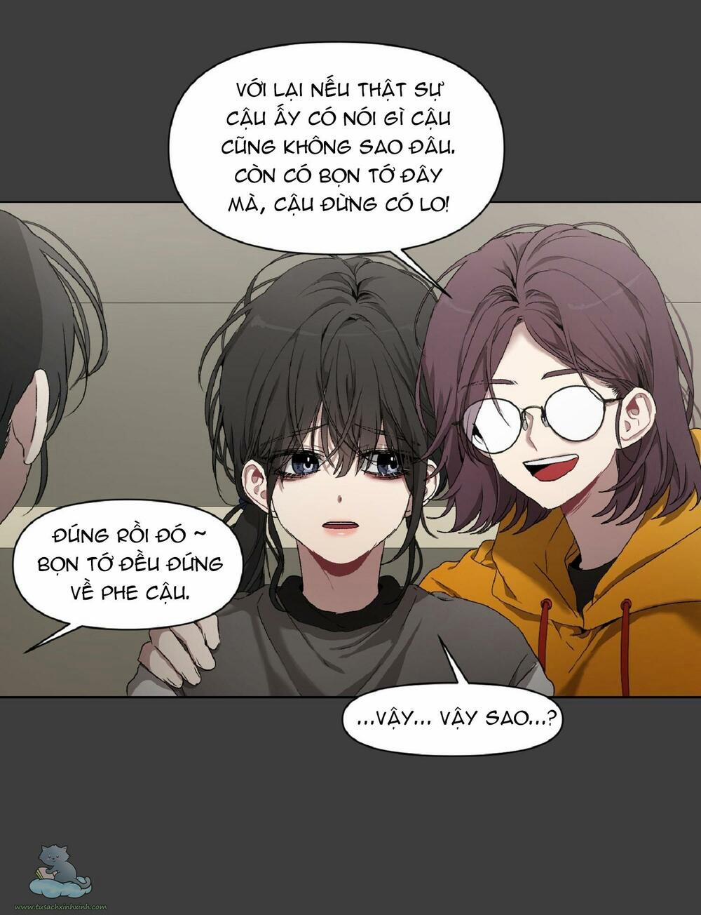 Tự Do Trong Mơ 1 trang 119