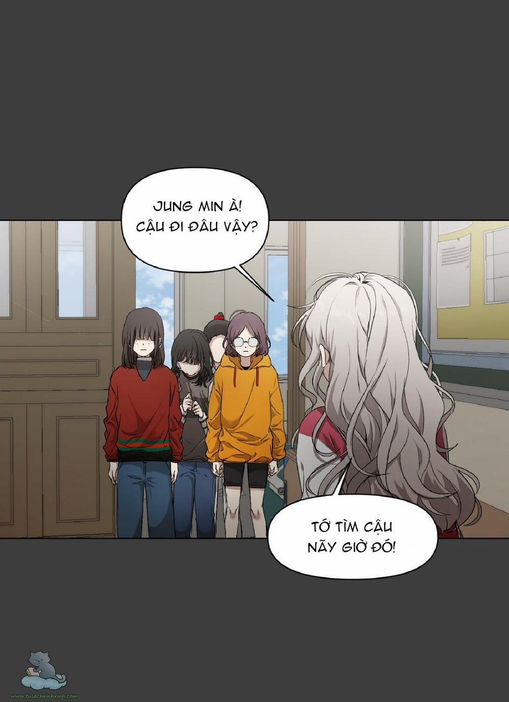 Tự Do Trong Mơ 1 trang 123