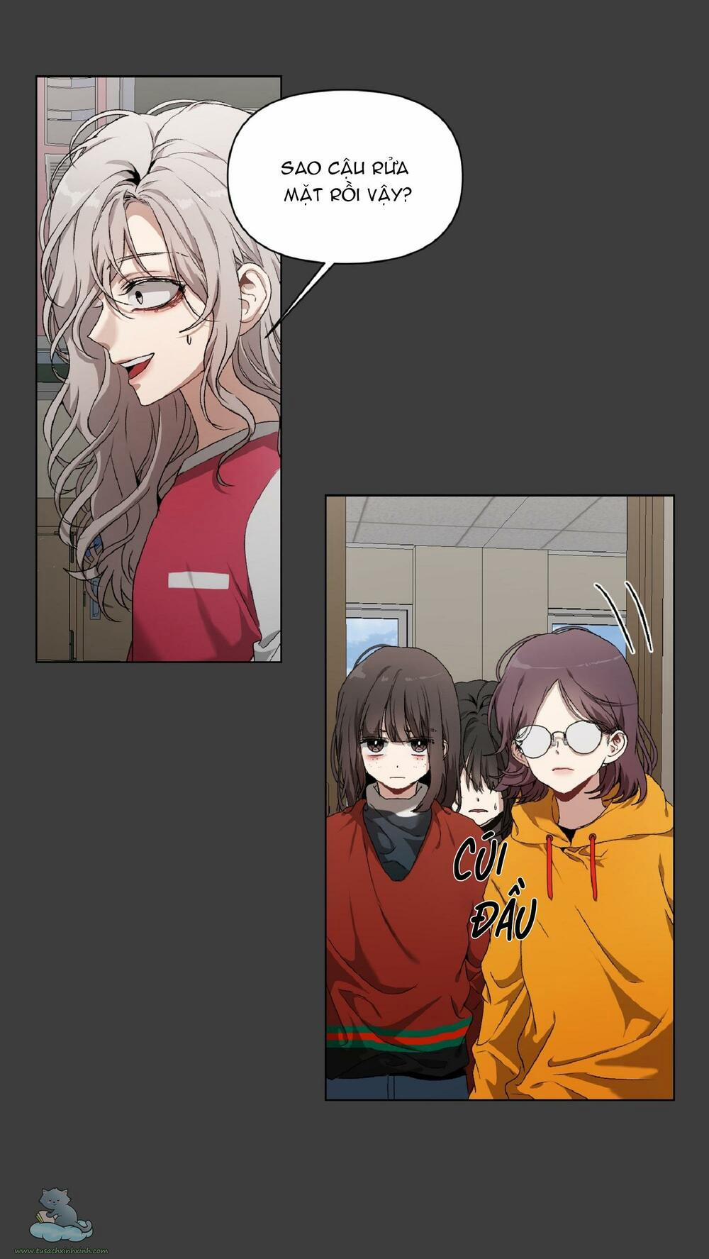 Tự Do Trong Mơ 1 trang 125