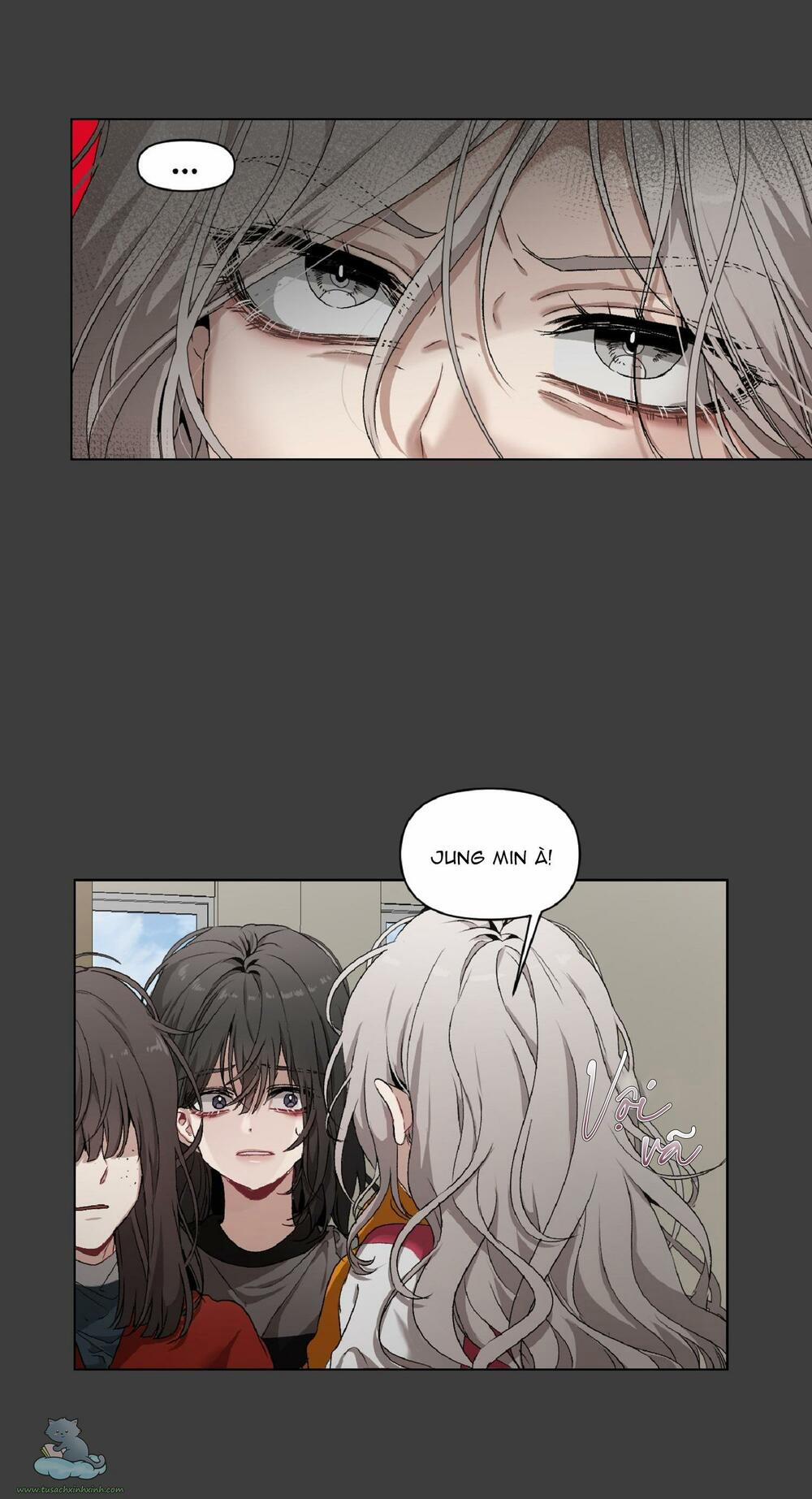 Tự Do Trong Mơ 1 trang 126