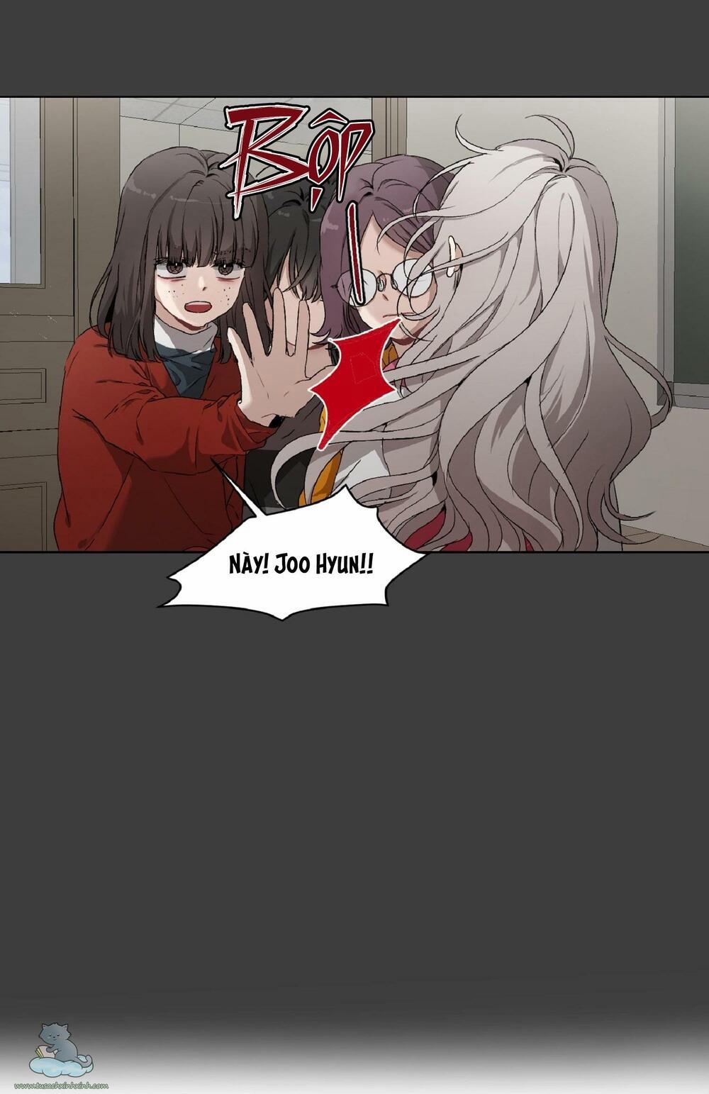 Tự Do Trong Mơ 1 trang 128