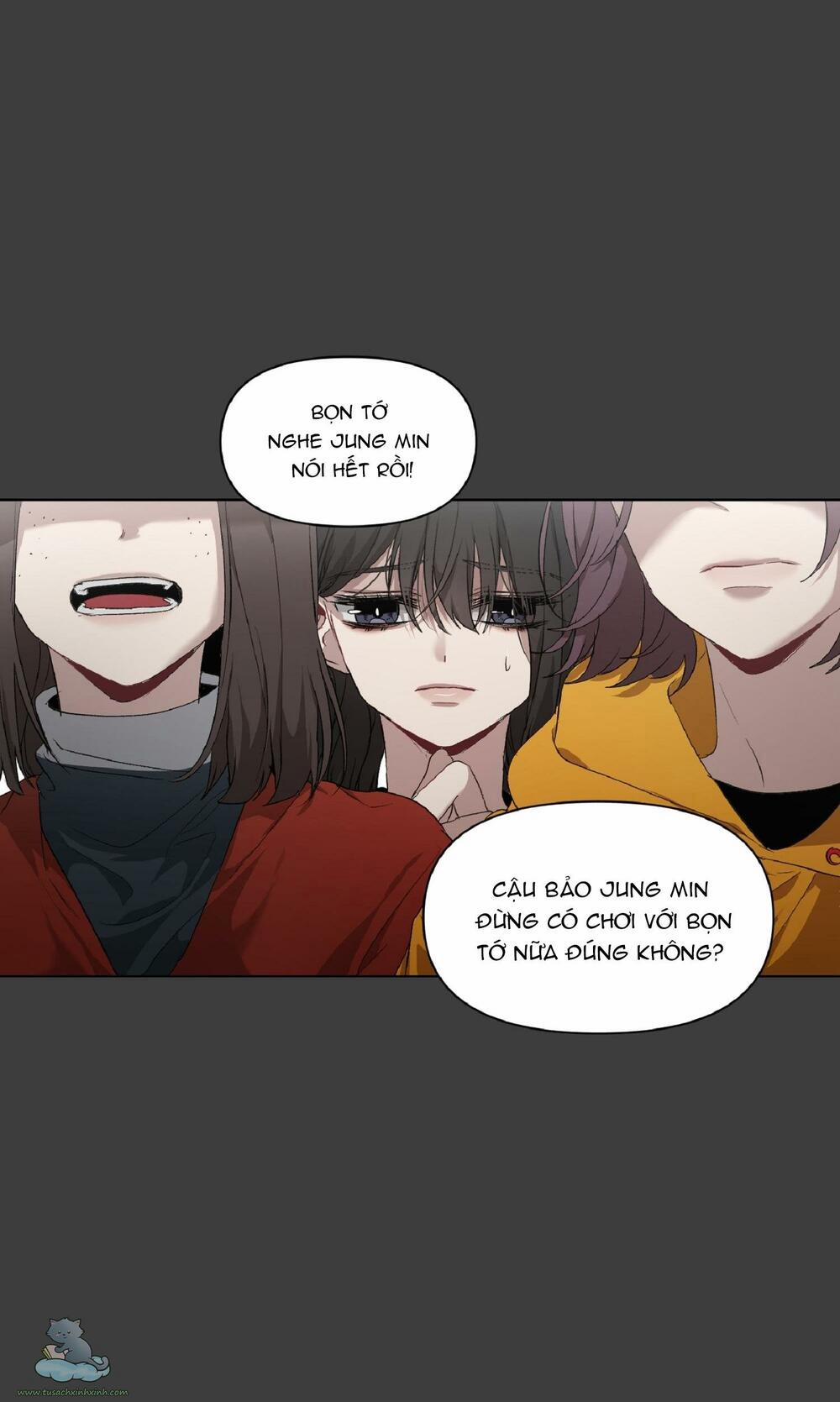 Tự Do Trong Mơ 1 trang 130