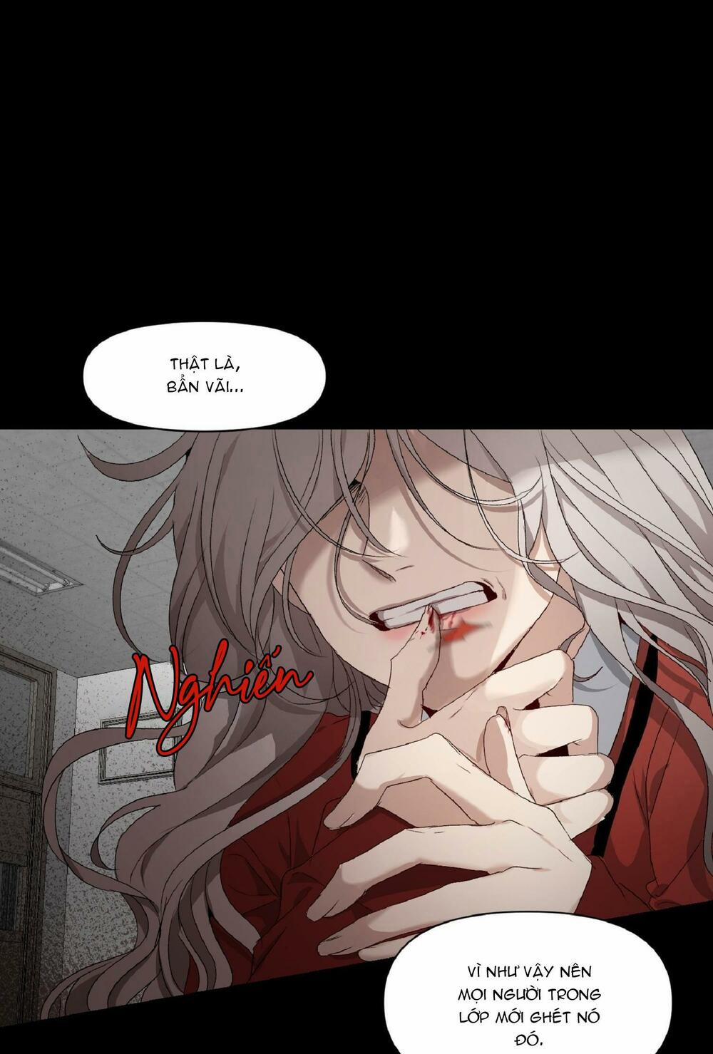 Tự Do Trong Mơ 1 trang 15