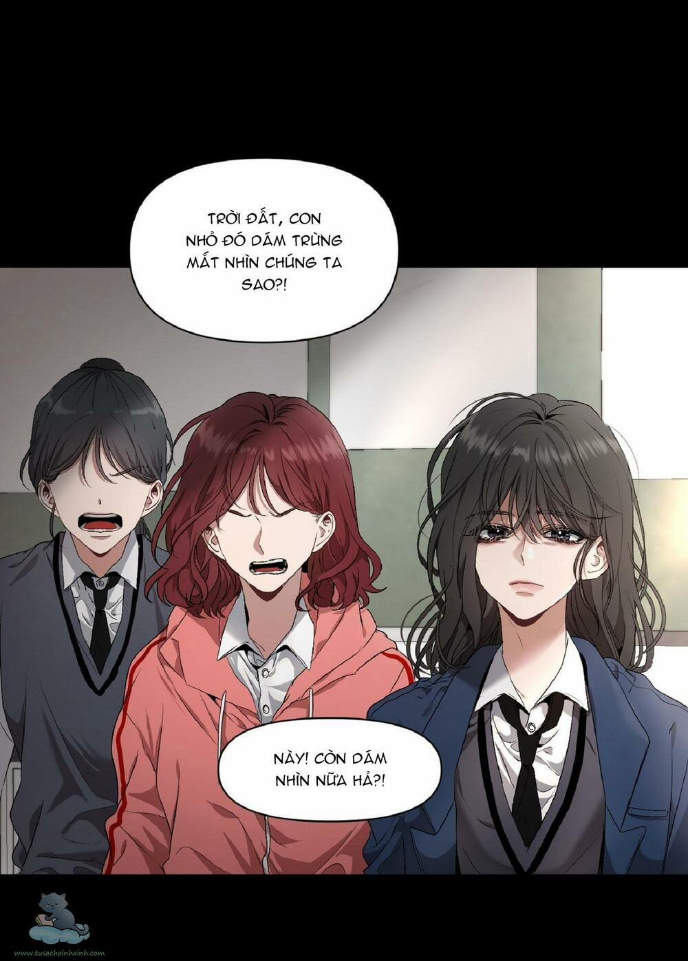 Tự Do Trong Mơ 1 trang 23