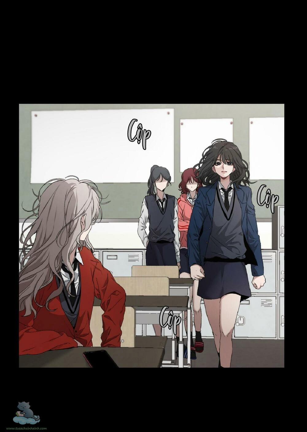 Tự Do Trong Mơ 1 trang 25