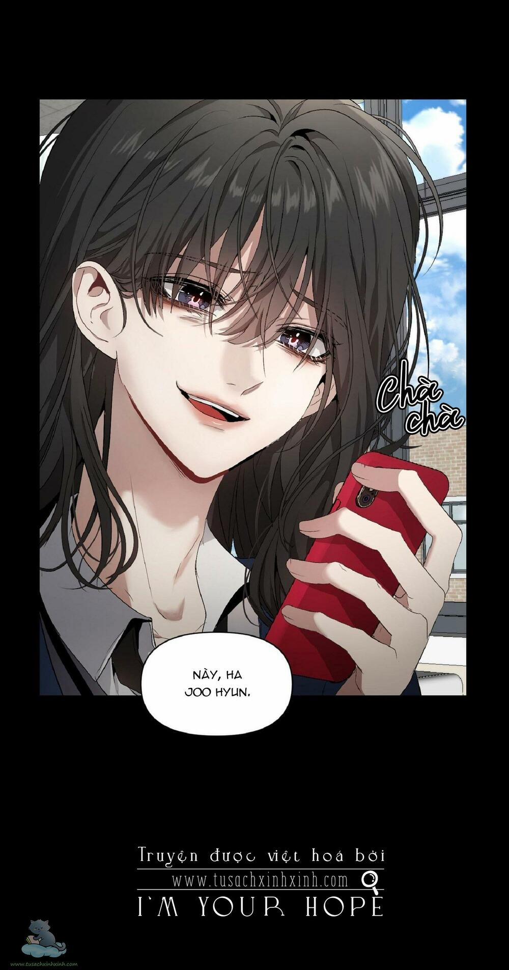 Tự Do Trong Mơ 1 trang 28