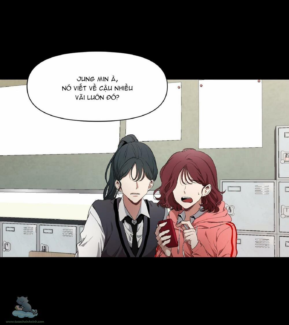 Tự Do Trong Mơ 1 trang 34