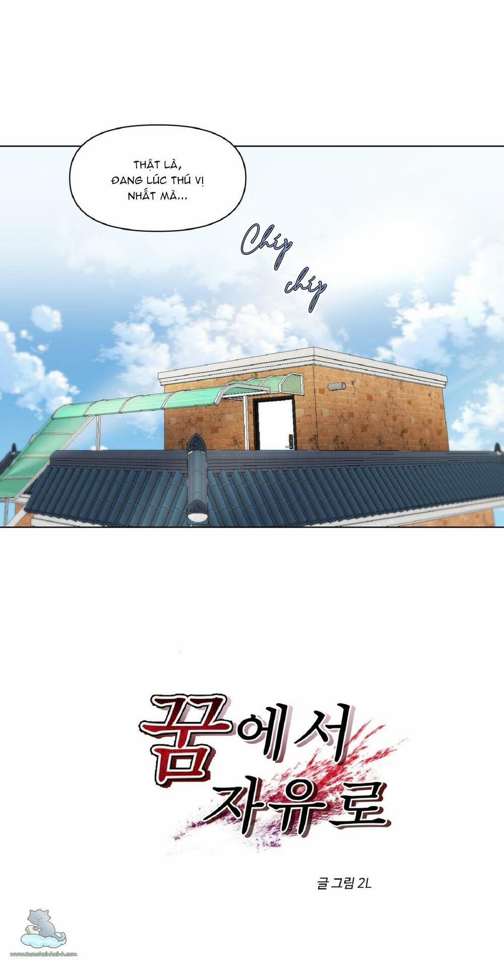 Tự Do Trong Mơ 1 trang 54