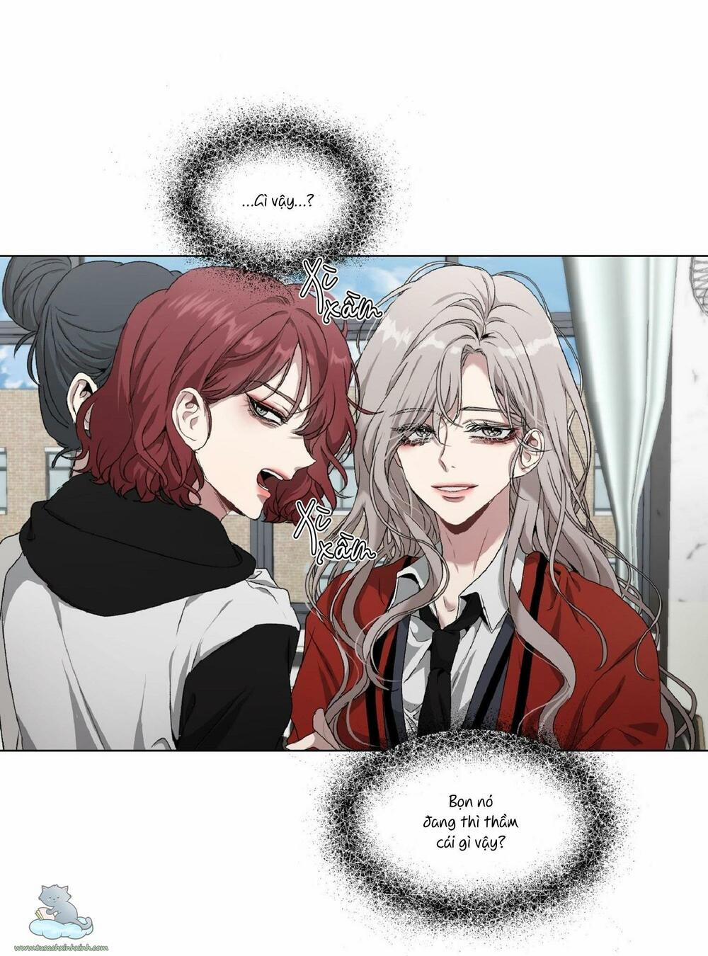 Tự Do Trong Mơ 1 trang 65