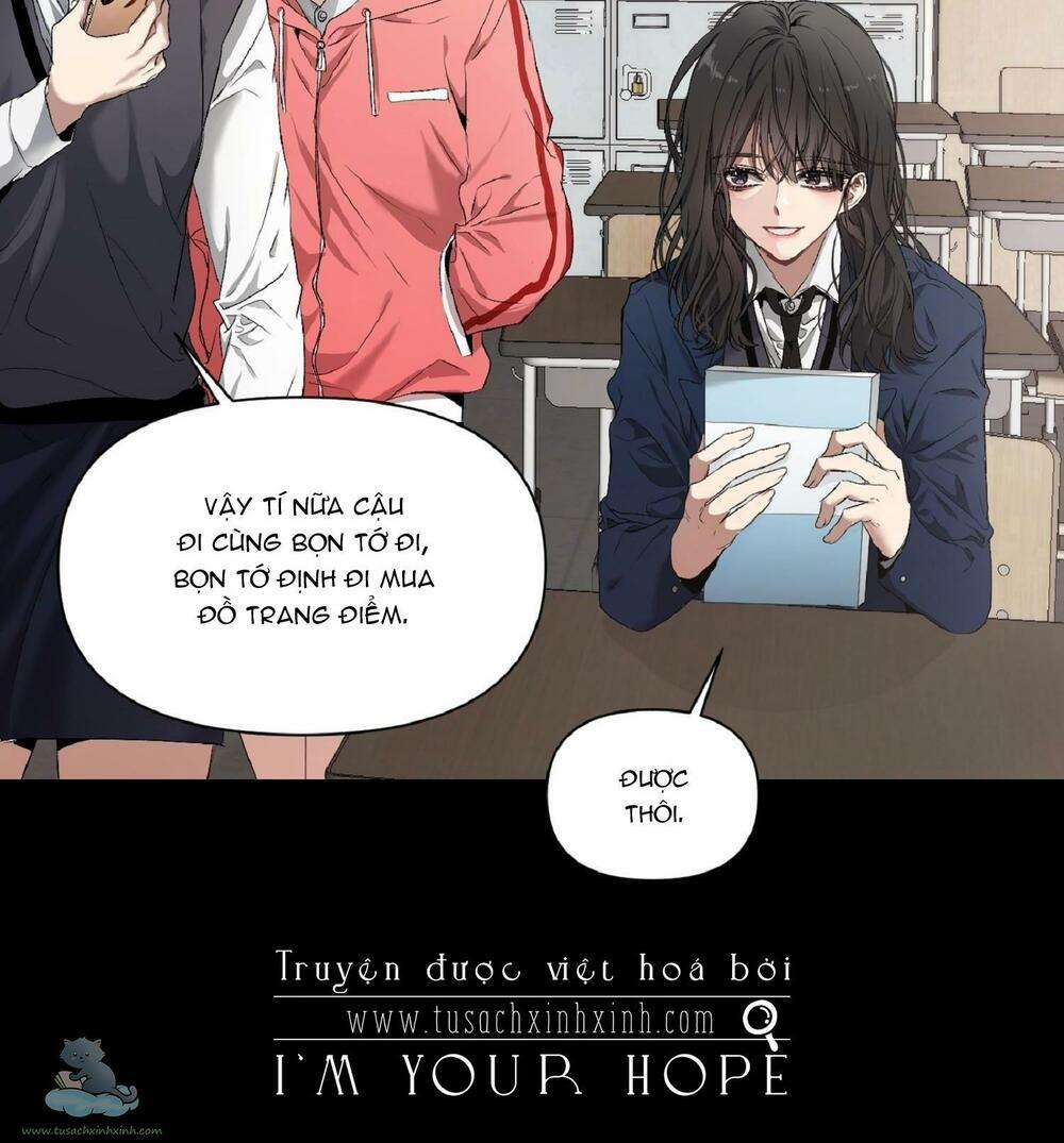 Tự Do Trong Mơ 1 trang 8