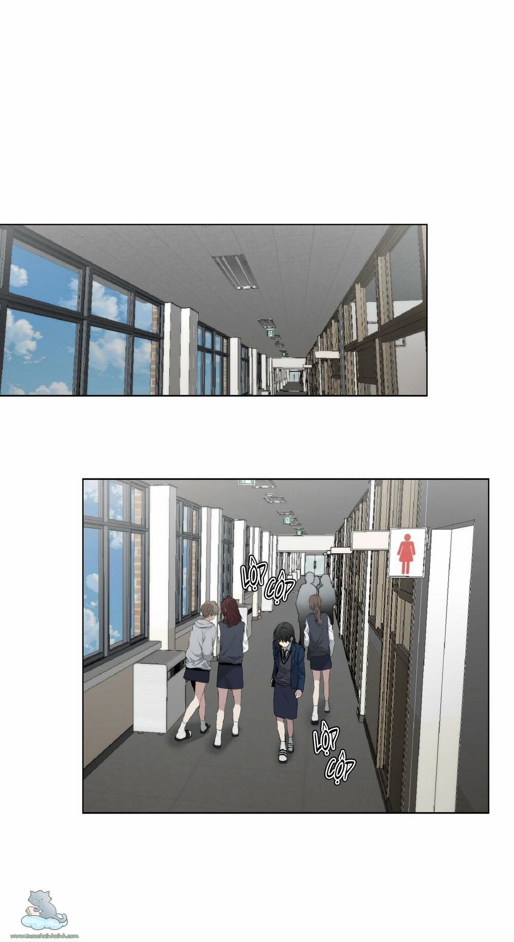 Tự Do Trong Mơ 1 trang 80