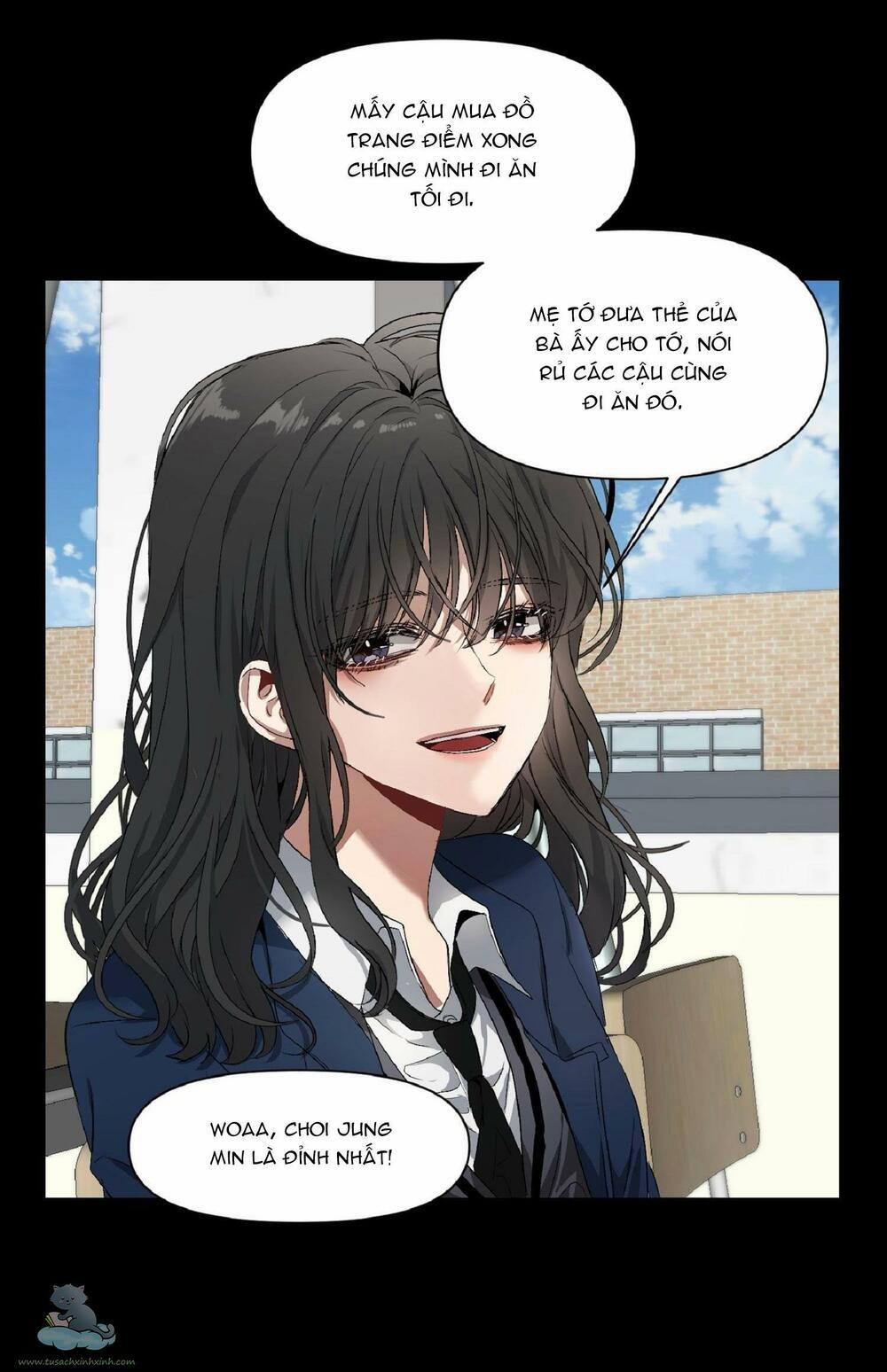 Tự Do Trong Mơ 1 trang 9