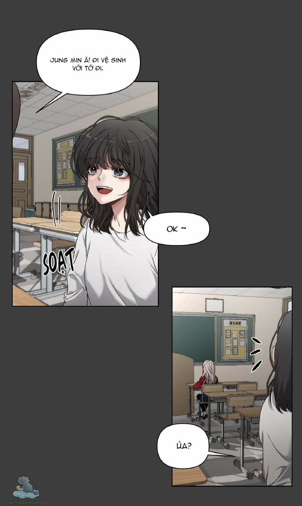 Tự Do Trong Mơ 1 trang 96