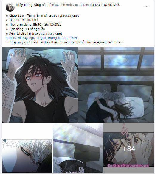 Tự Do Trong Mơ 125.2 trang 63