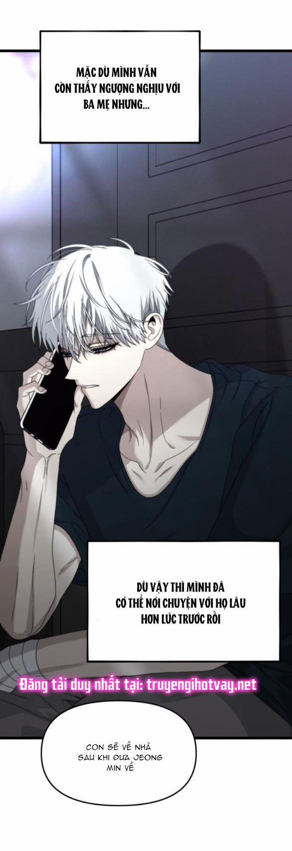 Tự Do Trong Mơ 126.1 trang 39