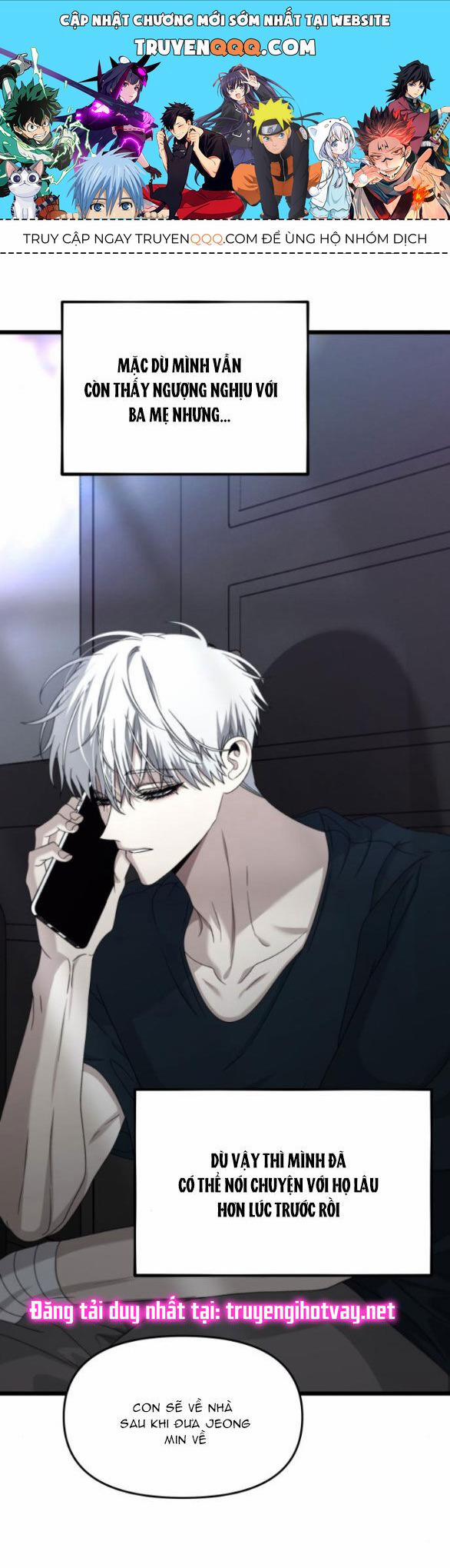 Tự Do Trong Mơ 126.2 trang 0