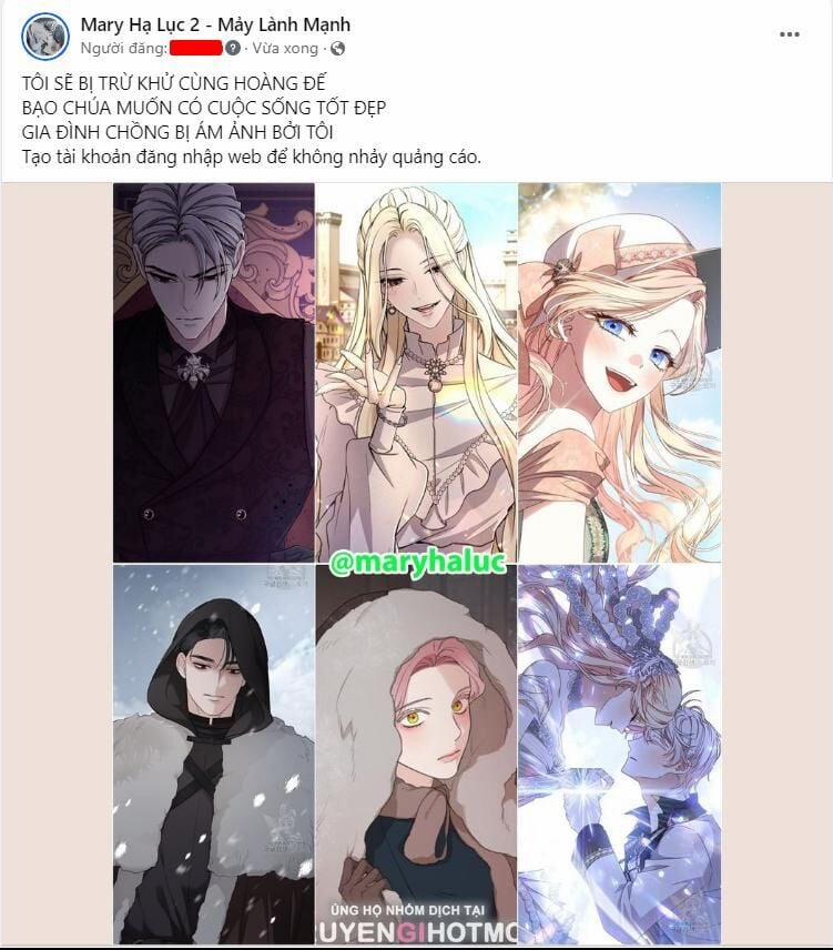 Tự Do Trong Mơ 126.2 trang 53