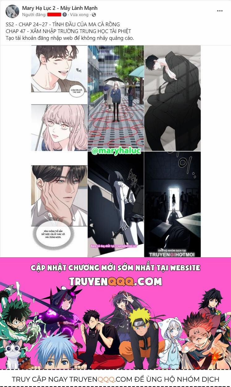 Tự Do Trong Mơ 126.2 trang 54