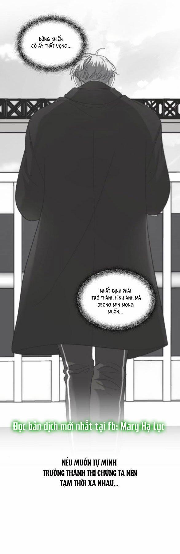 Tự Do Trong Mơ 128.2 trang 21