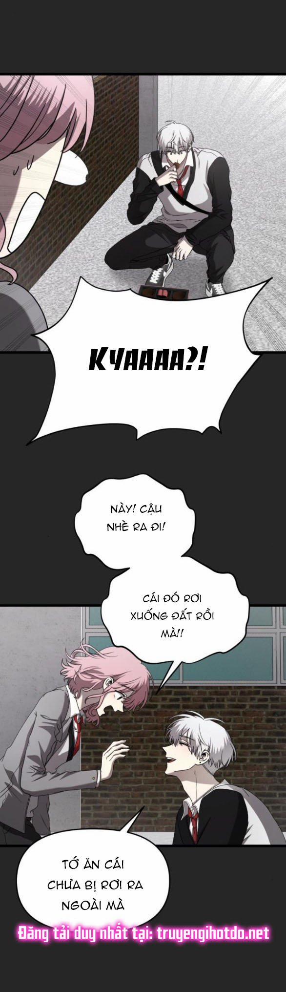 Tự Do Trong Mơ 135.1 trang 21