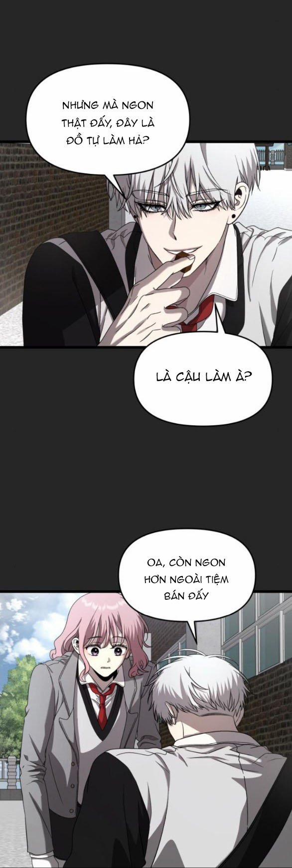Tự Do Trong Mơ 135.1 trang 22