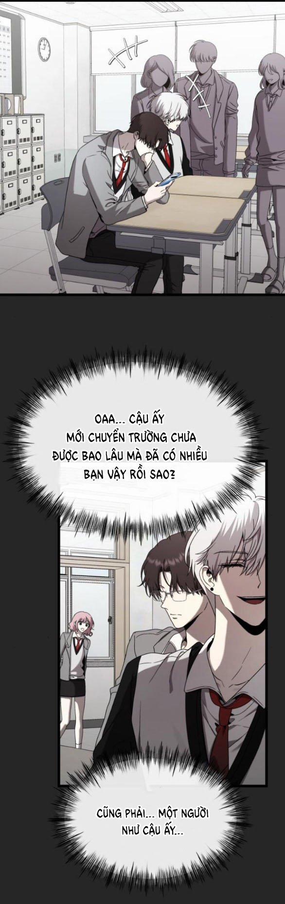 Tự Do Trong Mơ 135.1 trang 32