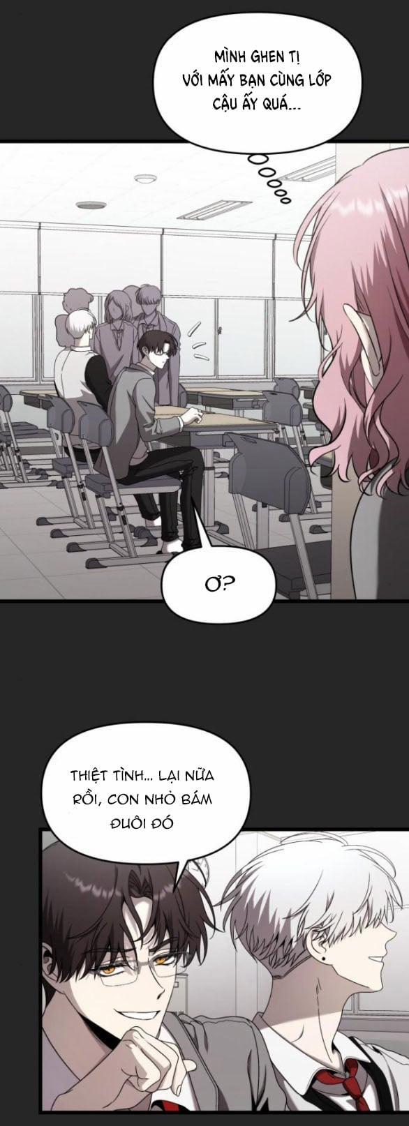 Tự Do Trong Mơ 135.1 trang 33