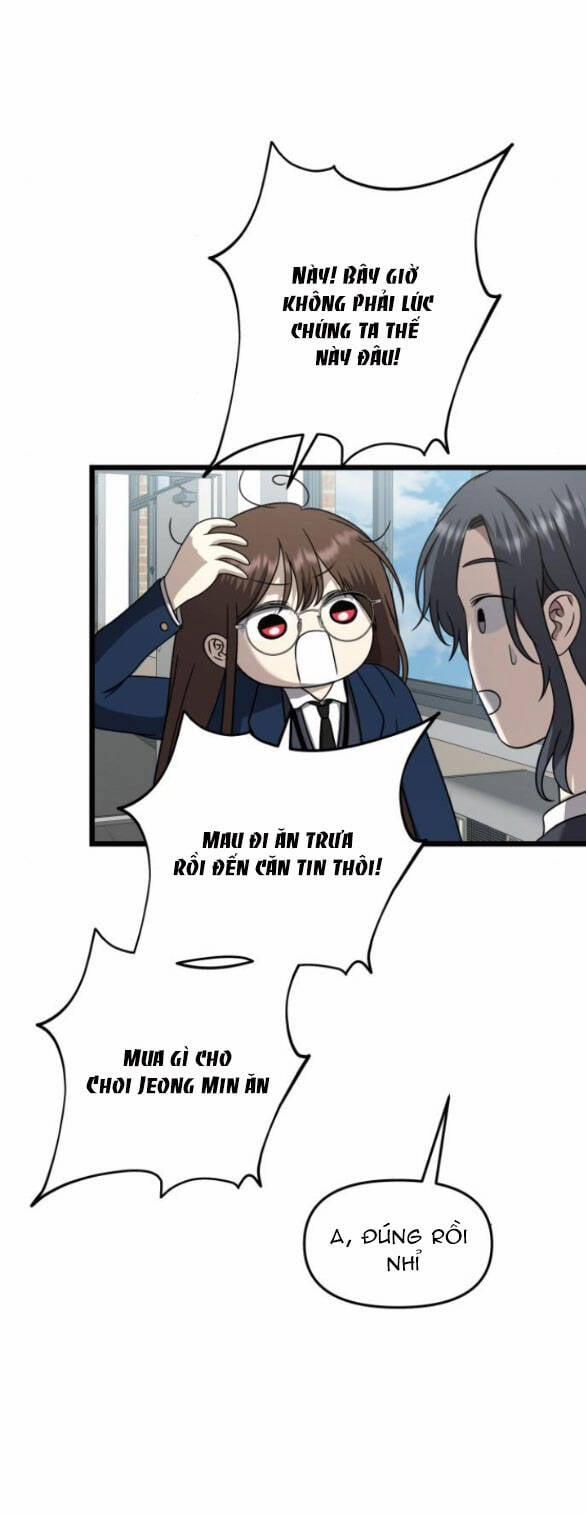 Tự Do Trong Mơ 136.2 trang 19