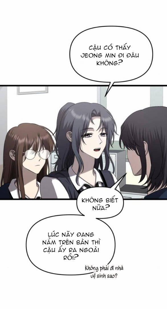Tự Do Trong Mơ 136.2 trang 23