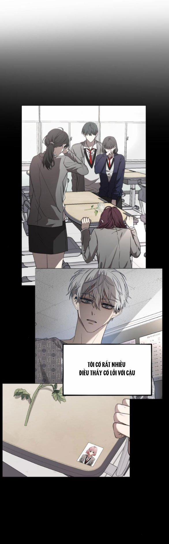 Tự Do Trong Mơ 138.1 trang 22