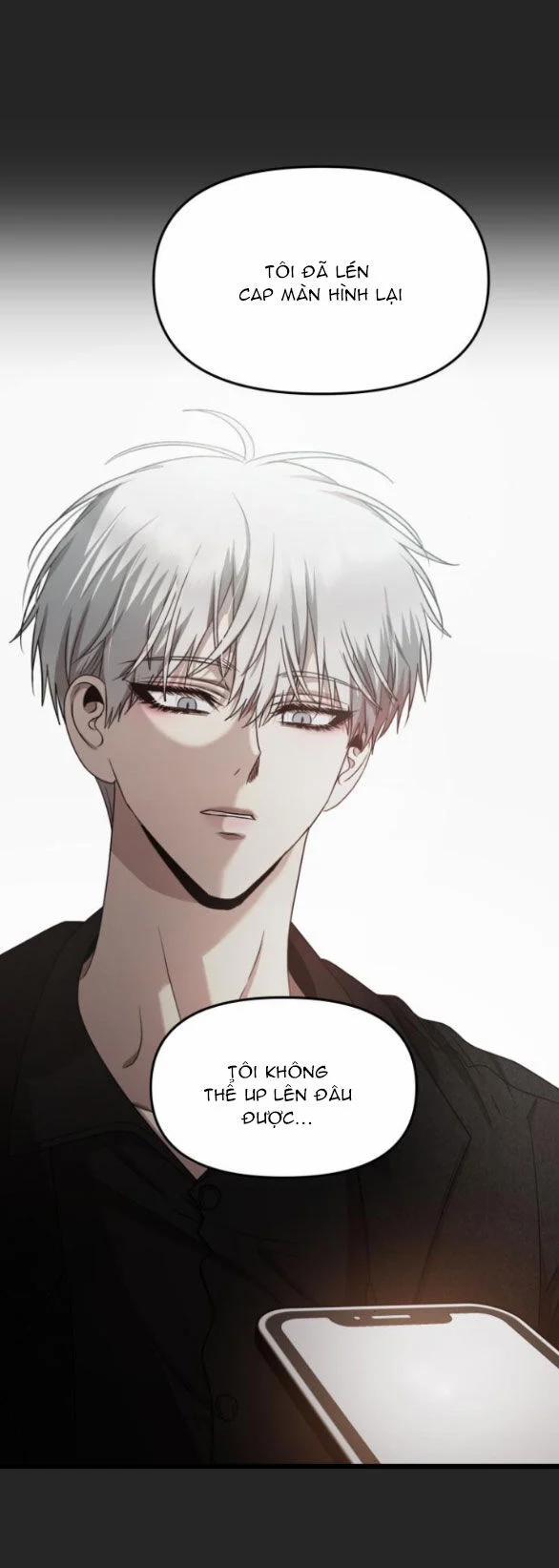 Tự Do Trong Mơ 138.2 trang 19