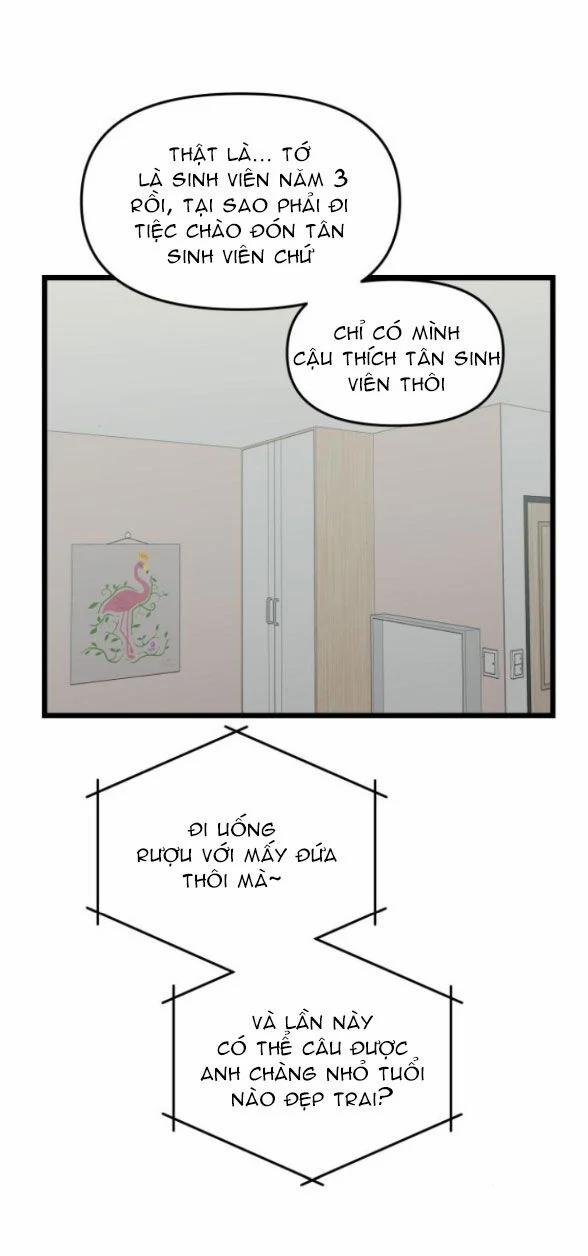 Tự Do Trong Mơ 139.1 trang 18