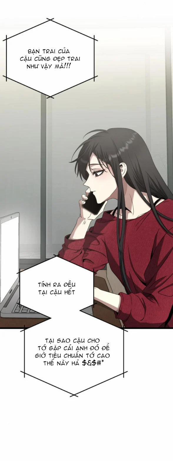 Tự Do Trong Mơ 139.1 trang 21
