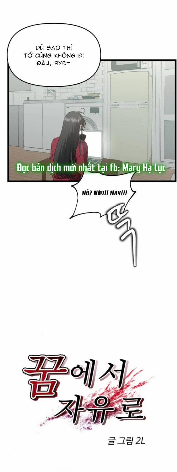 Tự Do Trong Mơ 139.1 trang 22