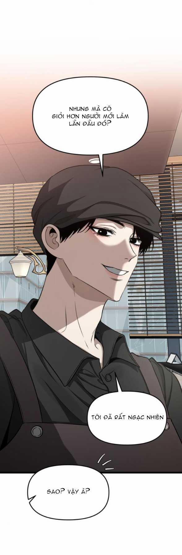 Tự Do Trong Mơ 139.2 trang 23