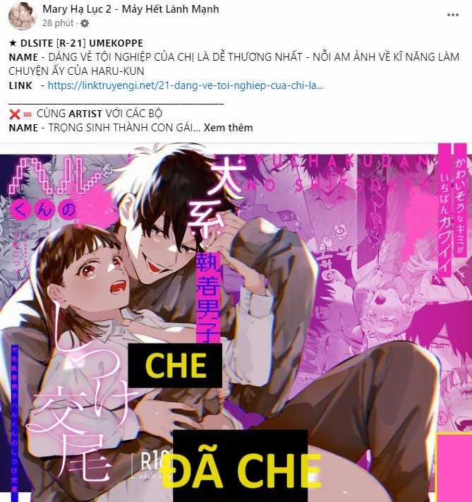 Tự Do Trong Mơ 139.2 trang 33