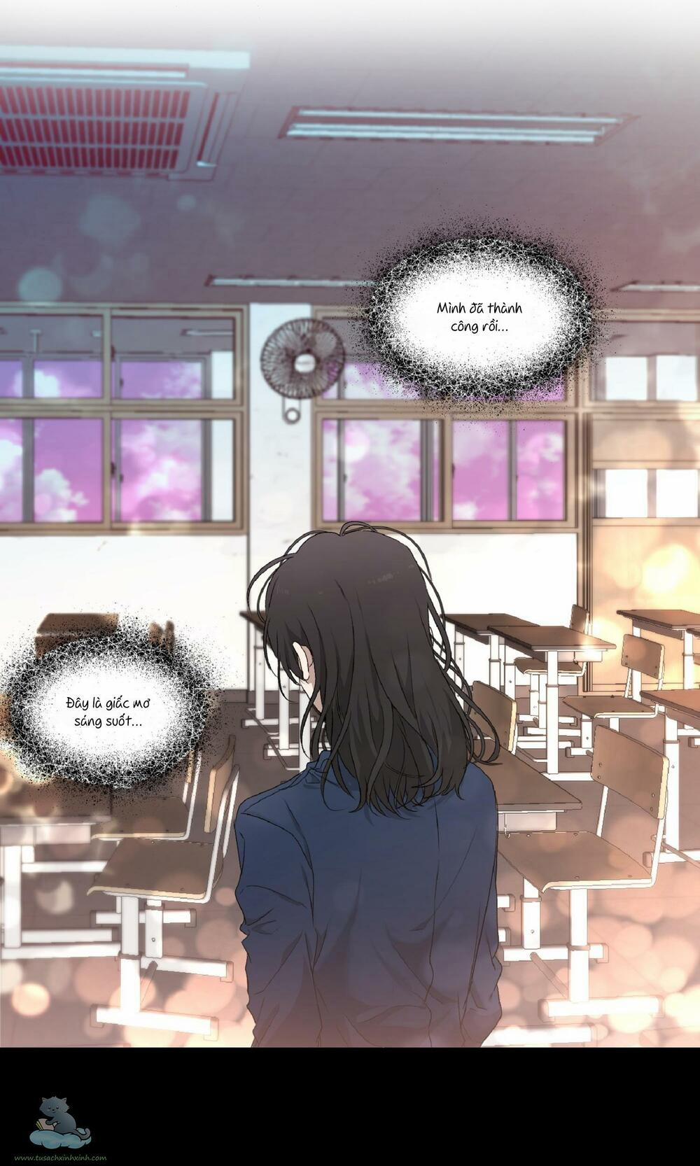 Tự Do Trong Mơ 2 trang 110