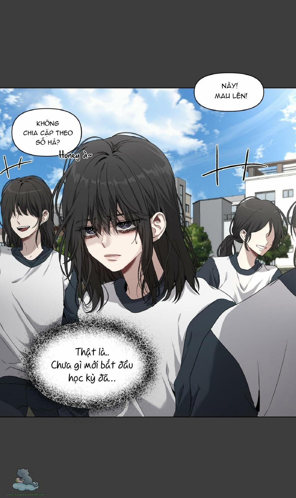 Tự Do Trong Mơ 2 trang 19