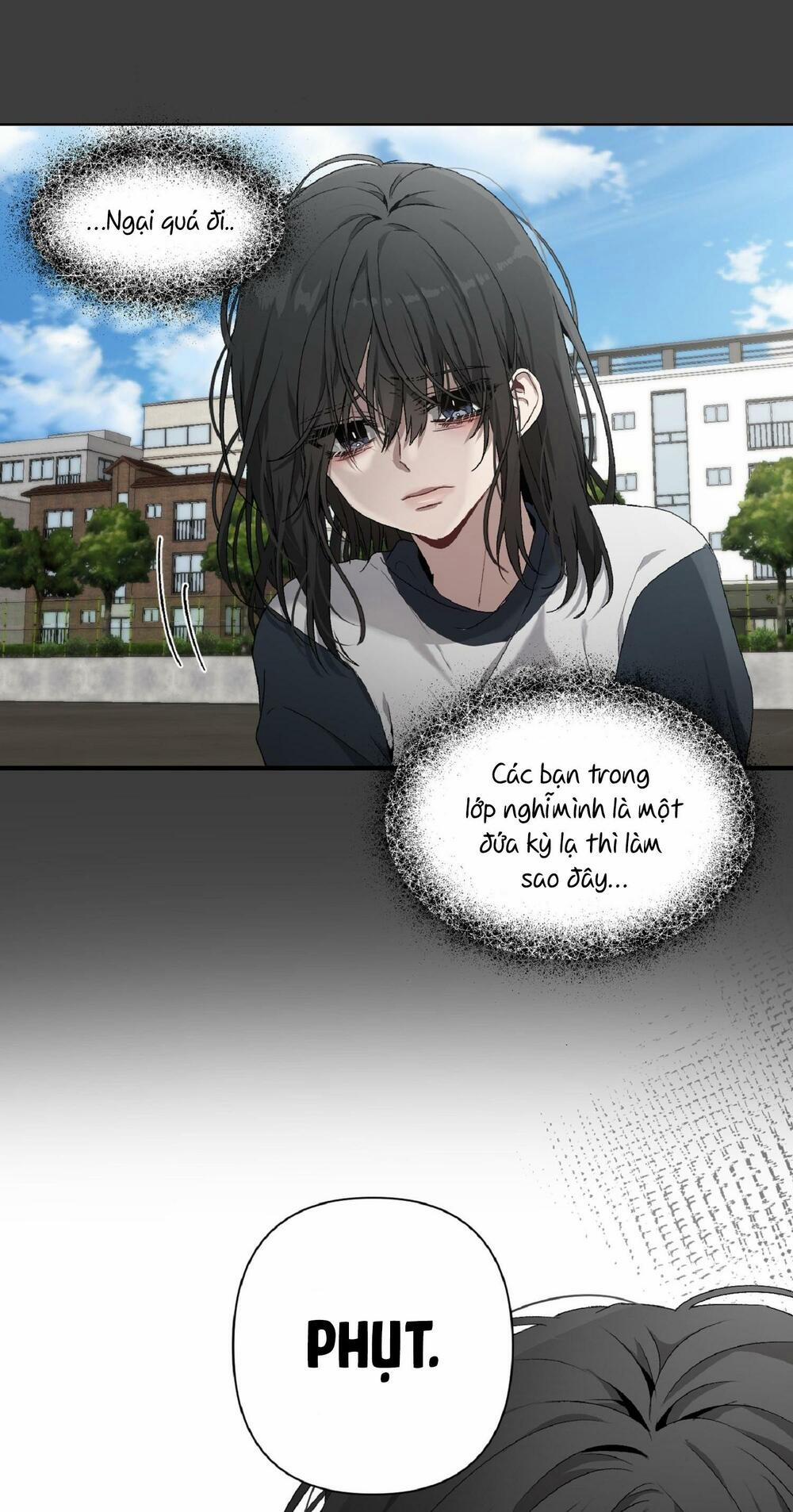 Tự Do Trong Mơ 2 trang 21