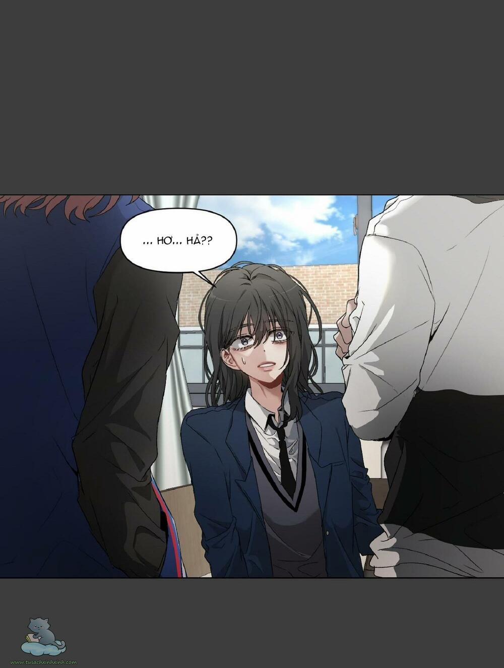 Tự Do Trong Mơ 2 trang 43