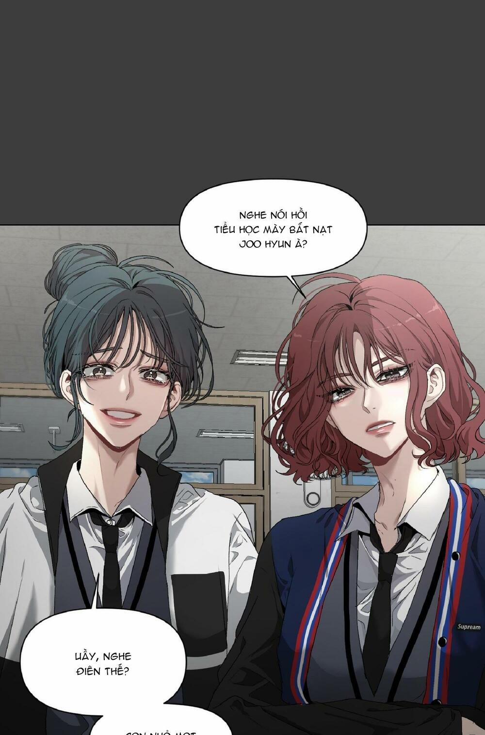 Tự Do Trong Mơ 2 trang 44