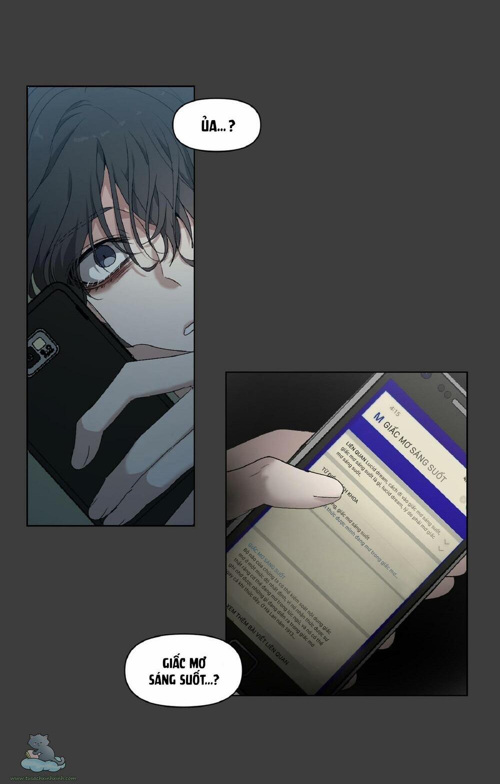 Tự Do Trong Mơ 2 trang 92